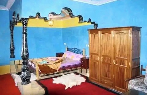 Tinghir Hotel | LapalmaBella