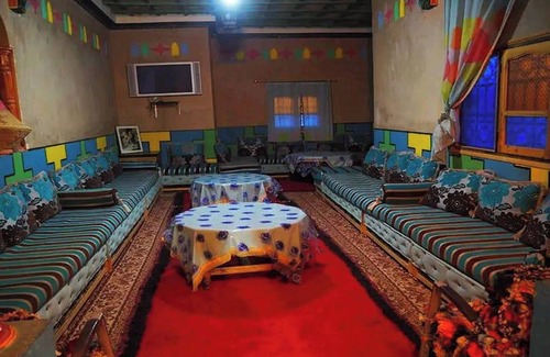 Tinghir Hotel | LapalmaBella