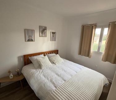 Saint-Martin-de-Crau House | Laparté en Provence