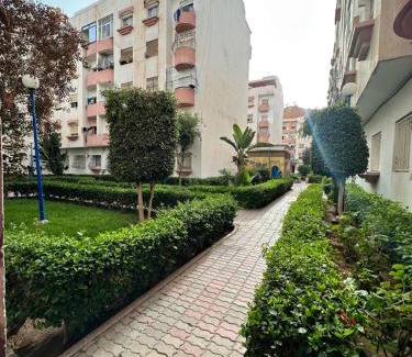 Agadir Apartment | Lapatchi appart