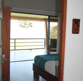 Savegre Hotel | Lapazul Boutique Hotel
