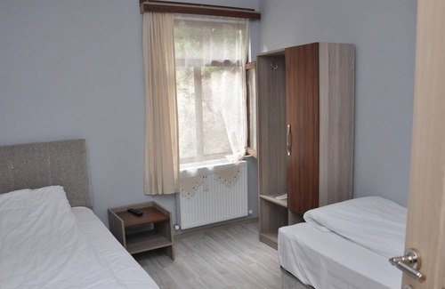 Borcka Hotel | Lapera Butik Otel