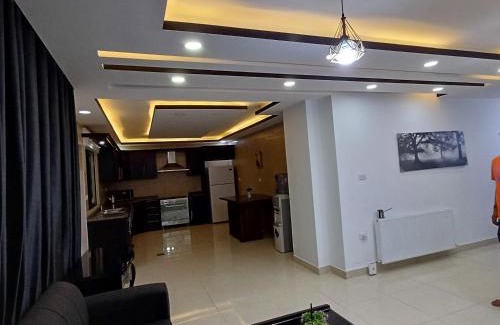Sahab Apartment | Laperla family apartment 1