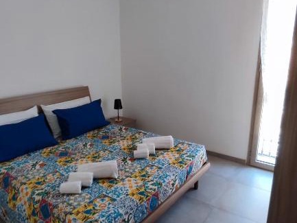 San Leone House | Laperlapartment