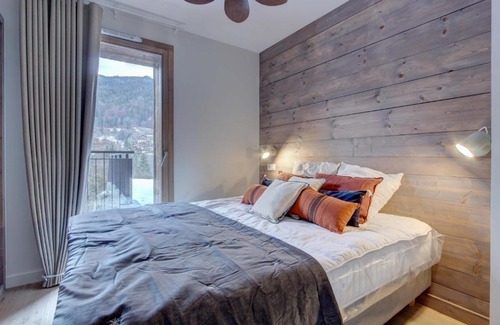 Morzine Apartment | Lapia 1