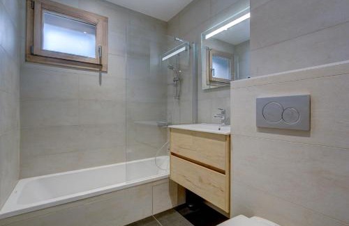 Morzine Apartment | Lapia 1
