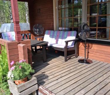 Kittila Apartment | Lapikas