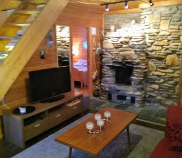 Kittila Apartment | Lapikas