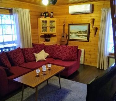 Kittila Apartment | Lapikas