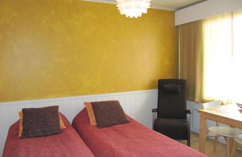 Saariselka Apartment | Lapin Kutsu Apartments