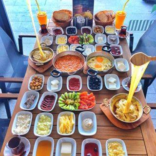 Cebeci Mahallesi House | Lapina Suite & Restaurant