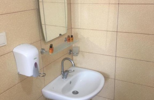 Cebeci Mahallesi House | Lapina Suite & Restaurant