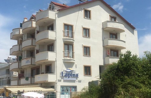 Cebeci Mahallesi House | Lapina Suite & Restaurant