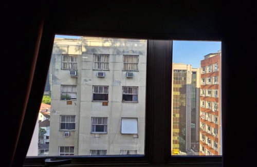 Lapa Apartment | Lapinha 40 graus