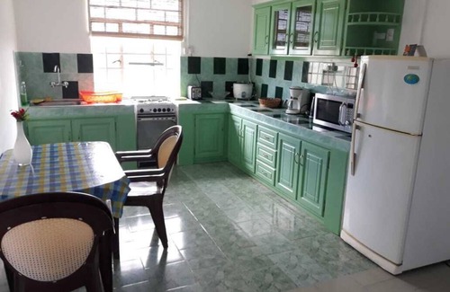 Pereybere House | Lapiroguevilla