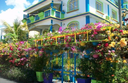 Pereybere House | Lapiroguevilla