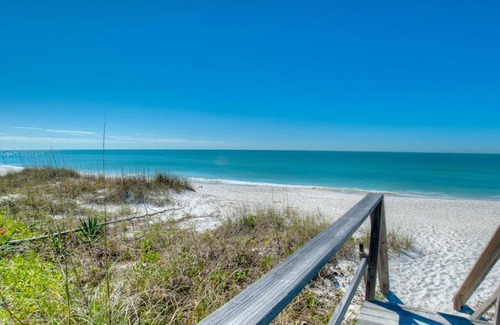 Holmes Beach House | LaPlage 7