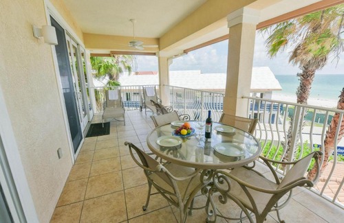 Holmes Beach House | LaPlage 7