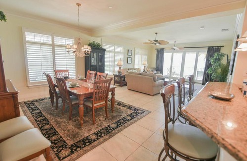 Holmes Beach House | LaPlage 7