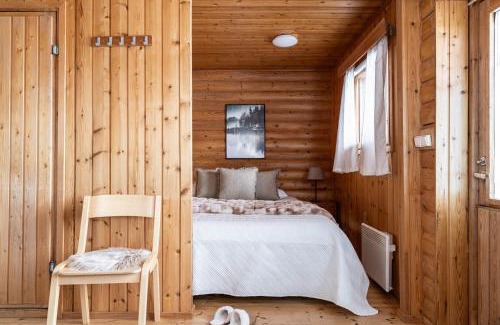 Kemijarvi Apartment | Lapland Arctic Cabins