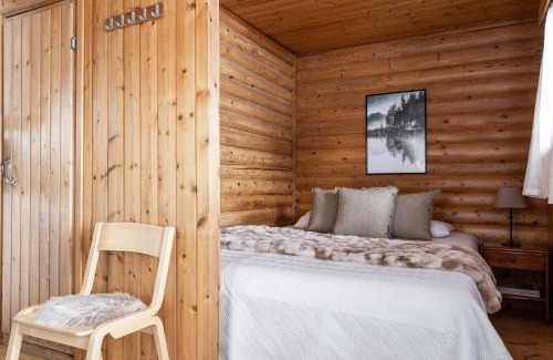 Kemijarvi Apartment | Lapland Arctic Cabins