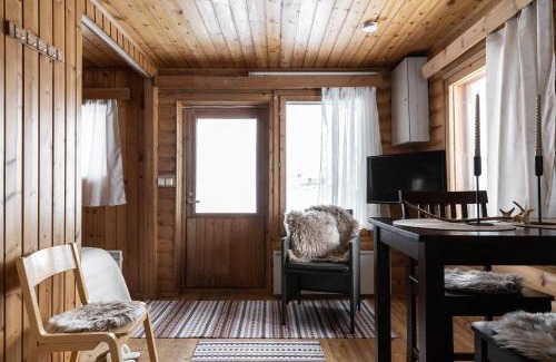 Kemijarvi Apartment | Lapland Arctic Cabins