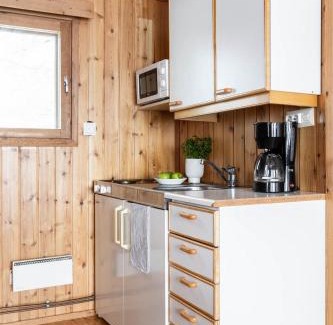 Kemijarvi Apartment | Lapland Arctic Cabins