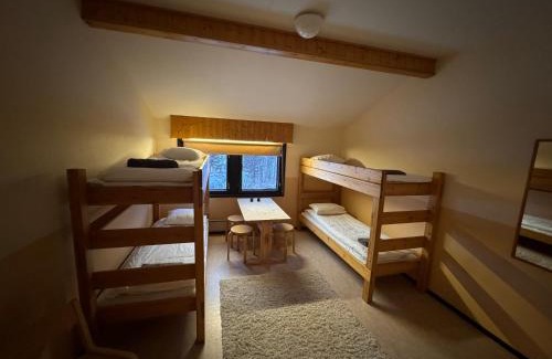Kemijarvi House | Lapland Arctic Guesthouse