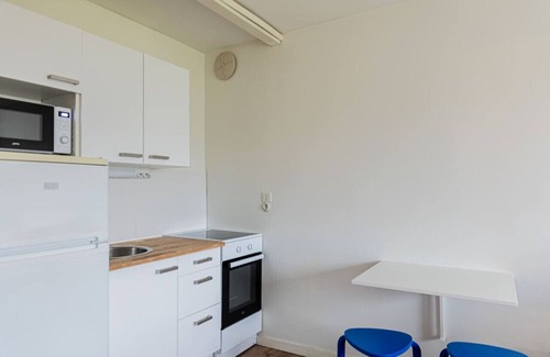 Rovaniemi Apartment | Lapland Aurora Studio by BookLapland
