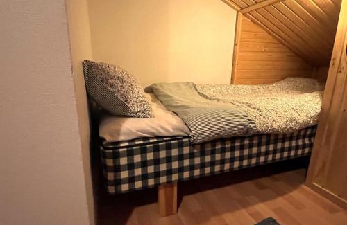 Sirkka Apartment | Lapland Cabin Levi