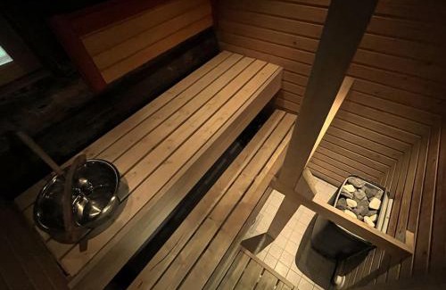 Sirkka Apartment | Lapland Cabin Levi