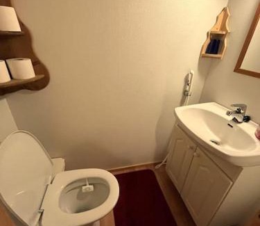 Sirkka Apartment | Lapland Cabin Levi