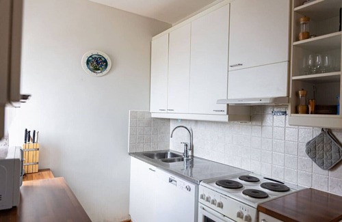 Rovaniemi Apartment | Lapland City Apartment by BookLapland