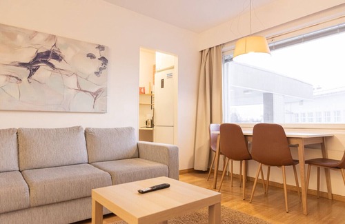 Rovaniemi Apartment | Lapland City Studio by BookLapland