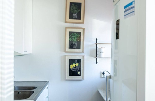 Rovaniemi Apartment | Lapland City Studio by BookLapland
