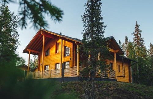 Rauhala Villa | Lapland Dream Villas