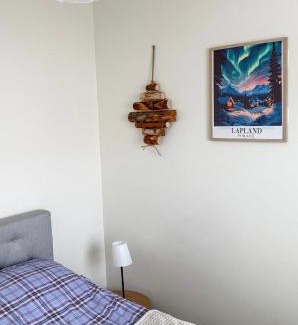 Rovaniemi Apartment | Lapland Home Rovaniemi