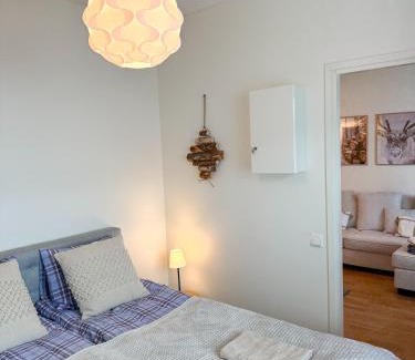 Rovaniemi Apartment | Lapland Home Rovaniemi