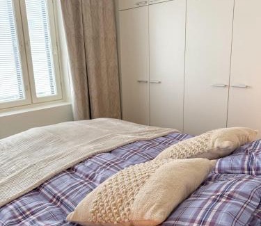 Rovaniemi Apartment | Lapland Home Rovaniemi