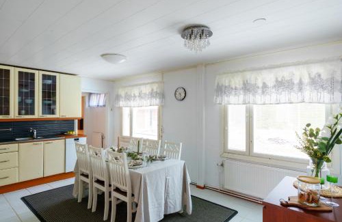 Rovaniemi Apartment | Lapland Homestead - authentic finnish hideaway