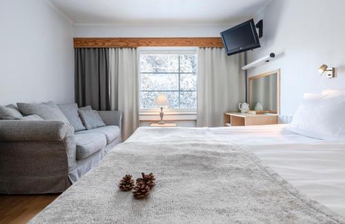 Sinetta Hotel | Lapland Hotels Bear´s Lodge