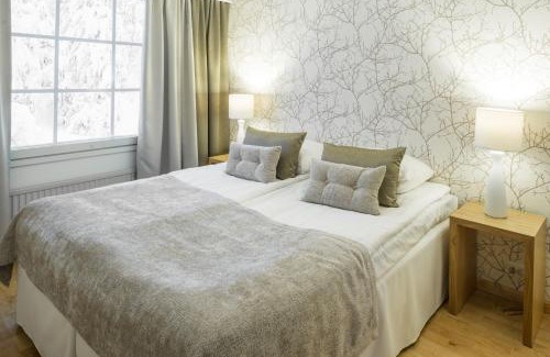 Sinetta Hotel | Lapland Hotels Bear´s Lodge