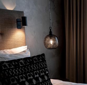 Etelainen District Hotel | Lapland Hotels Bulevardi