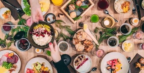 Etelainen District Hotel | Lapland Hotels Bulevardi