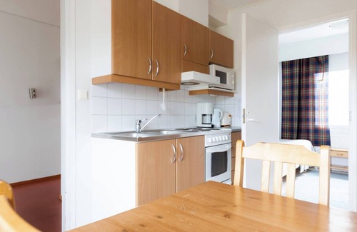 Kilpisjarvi Hotel | Lapland Hotels Kilpis