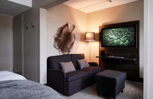 Kuopio Hotel | Lapland Hotels Kuopio