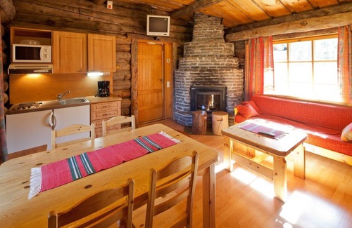 Luosto Hotel | Lapland Hotels Luostotunturi