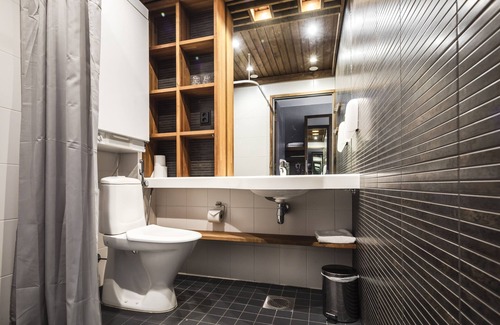 Luosto Hotel | Lapland Hotels Luostotunturi