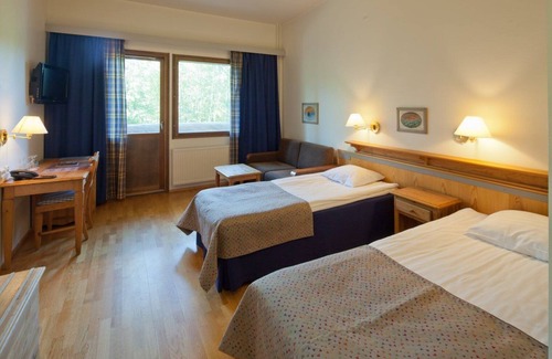 Luosto Hotel | Lapland Hotels Luostotunturi