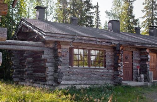 Luosto Hotel | Lapland Hotels Luostotunturi & Amethyst Spa